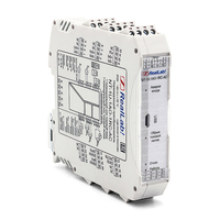 NT-1U-1AO-1RC-AC нормирующий преобразователь унифицированных сигналов - НПО "Промавтоматика", Екатеринбург