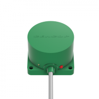 ВБЕ-Ф60-40У-2113-ЗА.Ех емкостный датчик - НПО "Промавтоматика", Екатеринбург