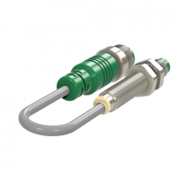 ВБИ-М08-48УР-2121-С индуктивный датчик  - НПО "Промавтоматика", Екатеринбург