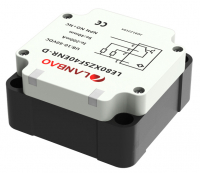 LE80XZSN50DPR-E2 индуктивный датчик - НПО "Промавтоматика", Екатеринбург