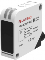 PTE-PM5DFB-E2 оптический датчик - НПО "Промавтоматика", Екатеринбург