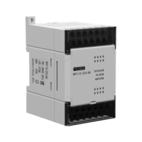 МУ110 модули аналогового вывода (AO) - НПО "Промавтоматика", Екатеринбург