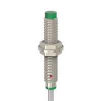 ВБИ-М08-48У-2122-З.5 индуктивный датчик  - НПО "Промавтоматика", Екатеринбург
