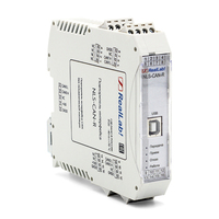 NLS-CAN-R повторитель интерфейса CAN - НПО "Промавтоматика", Екатеринбург