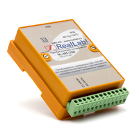 NL-485-USB преобразователь интерфейса USB - RS-485 - НПО "Промавтоматика", Екатеринбург