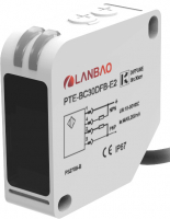 PTE-PM5DFB оптический датчик LANBAO - НПО "Промавтоматика", Екатеринбург