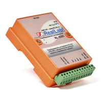 NL-232C преобразователь интерфейса RS-232 - RS-485 - НПО "Промавтоматика", Екатеринбург