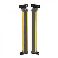 ДПО-ЭК20-400Р-16 световая завеса  - НПО "Промавтоматика", Екатеринбург