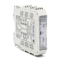 NT-2U-2AO нормирующий преобразователь унифицированных сигналов - НПО "Промавтоматика", Екатеринбург