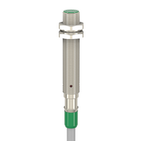 ВБИ-М12-60С-1111-С.9.Ех индуктивный датчик  - НПО "Промавтоматика", Екатеринбург