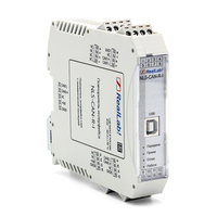 NLS-CAN-R-I повторитель интерфейса CAN - НПО "Промавтоматика", Екатеринбург