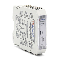 NT-1U-2AO нормирующий преобразователь унифицированных сигналов - НПО "Промавтоматика", Екатеринбург