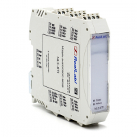 NLS-8TI модуль аналогового ввода сигналов термопар - НПО "Промавтоматика", Екатеринбург