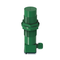 ВБЕ-Ц30-96К-2111-СА емкостный датчик - НПО "Промавтоматика", Екатеринбург