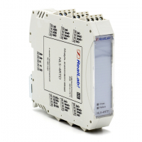 NLS-4RTD модуль аналогового ввода сигналов термосопротивлений - НПО "Промавтоматика", Екатеринбург