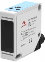 PTF-BC100DPR-E2 оптический датчик - НПО "Промавтоматика", Екатеринбург