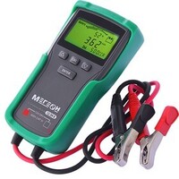 МЕГЕОН 81012 тестер автомобильной аккумулятроной батареи 12В - НПО "Промавтоматика", Екатеринбург