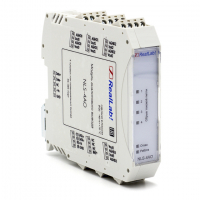 NLS-4AO модуль аналогового вывода - НПО "Промавтоматика", Екатеринбург