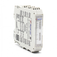 NT-2I-4-20 модуль гальванической развязки токовой петли - НПО "Промавтоматика", Екатеринбург