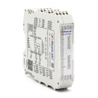 NT-1I-4-20-D модуль гальванической развязки токовой петли - НПО "Промавтоматика", Екатеринбург