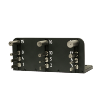 Константа ШГ 1 прибор для определения прочности (эластичности) покрытий при изгибе - НПО "Промавтоматика", Екатеринбург