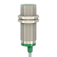 ВБЕ-М30-73В-1121-СА емкостный датчик - НПО "Промавтоматика", Екатеринбург