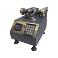 Константа УИТ прибор для определения устойчивости покрытий к абразивному износу и истиранию - НПО "Промавтоматика", Екатеринбург