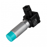 ISN ET6A-32N-10-LZ индуктивный датчик - НПО "Промавтоматика", Екатеринбург