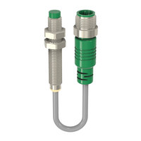 ВБИ-М08-48УР-2112-С индуктивный датчик  - НПО "Промавтоматика", Екатеринбург