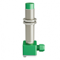  ВБИ-М18-86К-2123-С индуктивный датчик - НПО "Промавтоматика", Екатеринбург