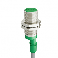  ВБИ-М18-34С-1123-С индуктивный датчик - НПО "Промавтоматика", Екатеринбург