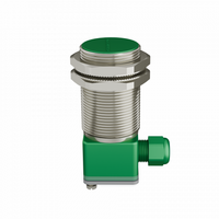 Индуктивный датчик ВБИ-М30-50К-1111-С - НПО "Промавтоматика", Екатеринбург