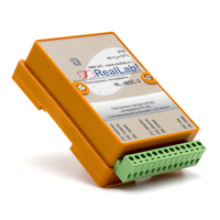 NL-485C-3 повторитель интерфейса RS-485 - НПО "Промавтоматика", Екатеринбург