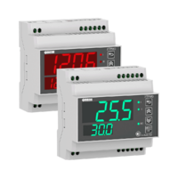 2ТРМ0-Д.У2 двухканальный измеритель  - НПО "Промавтоматика", Екатеринбург