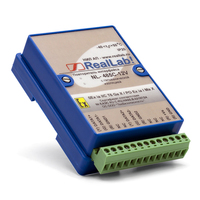 NL-232C искробезопасный преобразователь интерфейсов RS-232 - RS-485 - НПО "Промавтоматика", Екатеринбург