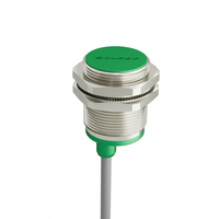  ВБИ-М30-34В-1113-С индуктивный датчик - НПО "Промавтоматика", Екатеринбург