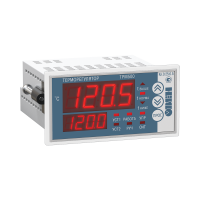 ТРМ500-Щ2.5А терморегулятор с мощным реле и крупным индикатором - НПО "Промавтоматика", Екатеринбург