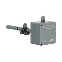 ПВТ100 промышленный датчик влажности и температуры воздуха  - НПО "Промавтоматика", Екатеринбург