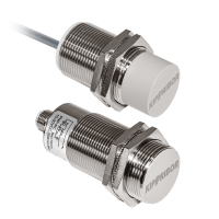 LA18-55.5D1.U4.K бесконтактный индуктивный датчик - НПО "Промавтоматика", Екатеринбург