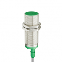  ВБИ-М30-76С-1123-СА.51 индуктивный датчик - НПО "Промавтоматика", Екатеринбург