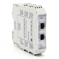 NLS-8R-Ethernet-2P модуль релейного вывода - НПО "Промавтоматика", Екатеринбург