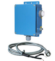 ИВН-01Е источник высокого напряжения - НПО "Промавтоматика", Екатеринбург