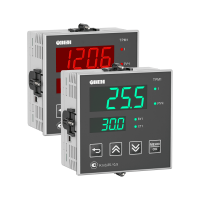 ТРМ1-Щ1.У3.Р измеритель-регулятор одноканальный - НПО "Промавтоматика", Екатеринбург
