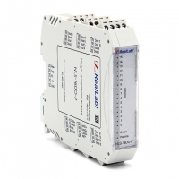 NLS-16DO-P модуль дискретного вывода - НПО "Промавтоматика", Екатеринбург