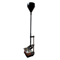 Константа ИПП-1 устройство для определения стойкости покрытия к истиранию падающим песком - НПО "Промавтоматика", Екатеринбург