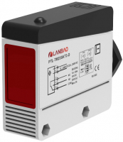 PTL-PM12SK-D оптический датчик LANBAO - НПО "Промавтоматика", Екатеринбург