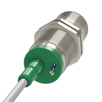 ВБЕ-М30-73С-1113-СА.Ех емкостный датчик взрывозащищенный - НПО "Промавтоматика", Екатеринбург