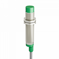 ВБИ-М18-86В-2111-С индуктивный датчик  - НПО "Промавтоматика", Екатеринбург