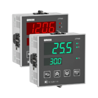 2ТРМ0-Щ1.У2 двухканальный измеритель  - НПО "Промавтоматика", Екатеринбург