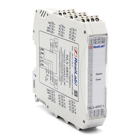 NLS-485C-I повторитель интерфейса RS-485 - НПО "Промавтоматика", Екатеринбург